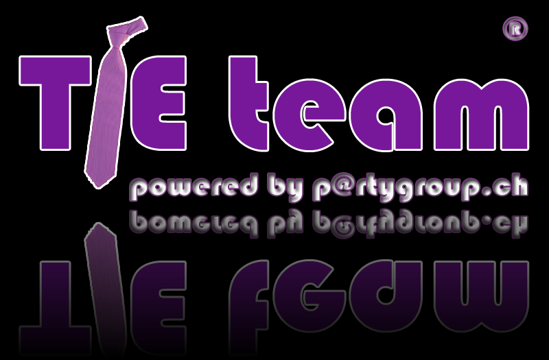 Logo TiE-team